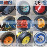 Building Wheelbarrow of New Design for Austrilian Model thumbnail-5