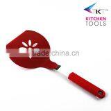 Wholesale Serving Utensils Nylon Spatula thumbnail-1