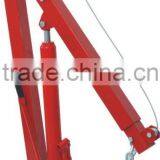 Pickup Truck Crane With Winch EC10WH01A thumbnail-1