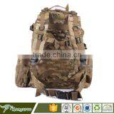 Nylon Digital Camouflage Military Tactical Backpack thumbnail-4