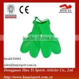 Good Design Kids Professional Custom Colors Swimming Diving Fins thumbnail-1