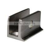 Hot Sale Die Casting Cheap and Useful Glass Clamp thumbnail-4