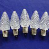 Trade Assurance New C7/C9 Outdoor and Indoor LED Holiday Lighting thumbnail-3