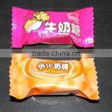 2017 Haitel HTL-A800 Fully Automatic High Speed Candy Pillow Wrapping Machine thumbnail-2