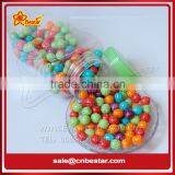 Fruity Flavour Watermelon Shape Bubble Gum thumbnail-1