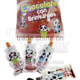 Lovely Bear Toothpaste Chocolate Jam thumbnail-1