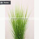 120 / 150 / 180 cm Wholesale Artificial Grass Onion Grass in Pot Artificial Pots Plants for Decoration thumbnail-2