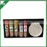 Wholesale Colorful Incense Sticks Gift Box thumbnail-2