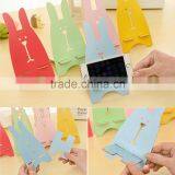 SJZJ002 Smart Rabbit Display For Ipad Wood Stand Phone Stand for Iphone thumbnail-5