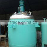 High Pressure Reactor Autoclave CE Approved thumbnail-5