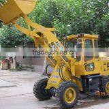 wheel loader 1.2ton