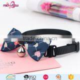 Wholesale Custom Design 2 Inch Martingale Personalized Dog Collars thumbnail-2