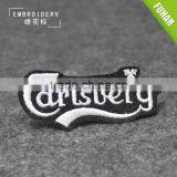 Felt Embroidery Patch For Clothes thumbnail-3