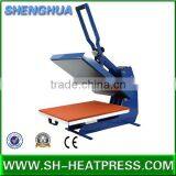 Auto Release Sublimation T-shirt Heat Press Machine 15x15 16x20 16x24 thumbnail-2
