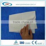 4ply Woodpulp Scrim Hand Paper Towels for Surgcial Drape Sets thumbnail-1