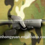 Green Metal Buckle Military Tactical Trainer Canvas Belts thumbnail-4