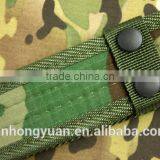Camouflage Plastic Buckle High Strength Military Tactical Combat Belts thumbnail-4