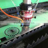 SUDA YAG Laser Cutting Machine for CUTTING METAL With Power Laser Tube thumbnail-5