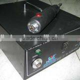 28KHz Hand Held Ultrasonic Welding Machine for Plastic Products thumbnail-1
