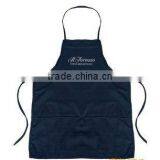 Working Cooking Apron For Housewife