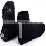 Hot Sale Custom Designed Waterproof Neoprene Cycling Wear Shoe Cover thumbnail-1