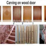 1325 Cnc Router With Mach3 Control System With Rotary System 4x8 ft Cnc Router Machine thumbnail-4