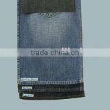 10oz 100%cotton Cross Hatch Slub Denim Fabric Denim Jeans Fabric thumbnail-1