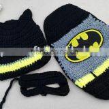 Baby Newborn Photography Props Crochet Baby Cotton Photography Props thumbnail-3