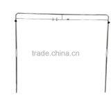 Good Metal Clip Metal Grocery Cart Grocery Shopping Cart Grocery thumbnail-2