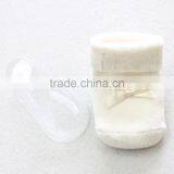 Bow High Quality Kid's Fancy Socks thumbnail-2