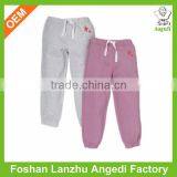 Kids Fashion Pants Design Kids Jogging Pants thumbnail-1