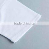 Sublimation Blank French Terry Crop Top Custome Design Print no Minimum Quantity Real Factory thumbnail-5