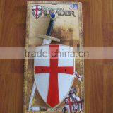 Manufacturer of Pirate Plastic Sword Toy thumbnail-1