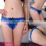 Girls Sexy Thong Panties thumbnail-1