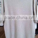 New Style Knitted Pullover Men Sweater (ms041) thumbnail-1