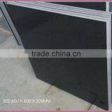 Indian Absolute Black Granite Surface Polished / Size as per Project Requirement thumbnail-2