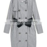 Sell Ladies coat, Ladies fashion coat, Ladies long coat, Ladies winter coat
