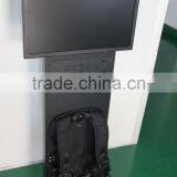 24 Inch Backpack Advertising Human Walking Mobile Billboard thumbnail-5