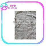 New Design Hooded Baby Romper thumbnail-3