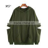 Latest Design Woman Xxxxl Hoodies Fashion Hoodies Custom Woman Clothing thumbnail-1