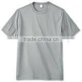 Boys T-SHirt, 90% Ctn, 10% Melange, S/J, 160 Gsm thumbnail-1