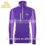 Couple Fashionable and Casual Fleece Pullover Customized thumbnail-1