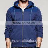 Wholesale Men Hoodies Fashion Design With Hood thumbnail-1