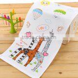 Soft Baby/kids/children Cotton Face Towel and Bath Towel thumbnail-4