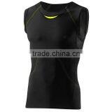 Compression Tops Cycling Vest Compression Gilet thumbnail-1