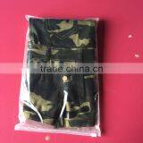 ShiJ Baby Boys and Girls Jumpsuit 2016 Summer Camouflage Kids Clothes thumbnail-6