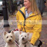 Men's High Quality Wind&waterproof Workwear Breathable Jacket thumbnail-5