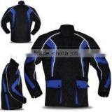 Textile Motorbike Jacket Cordura thumbnail-1