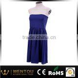 Wholesale Monogrammed Bikini Coverup thumbnail-5