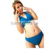 Sexy Ladies Beach Sunshine Bikini Swimsuit Swimwear thumbnail-1